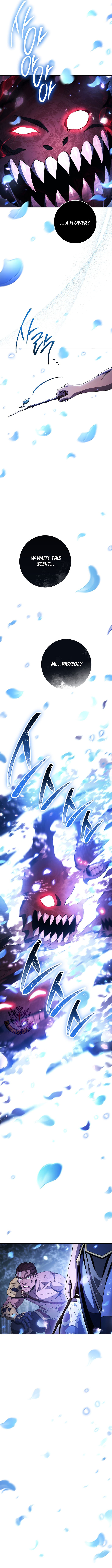 Skeleton Soldier Chapter 335 8